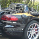 Illustration for article titled Dodge Viper Burned At The Stake... Again?